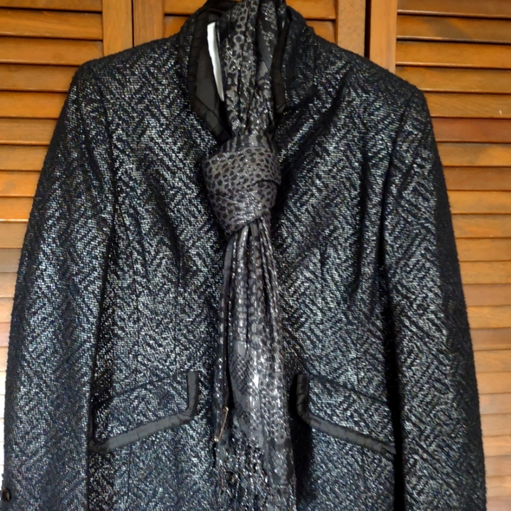 Nwot Blazer